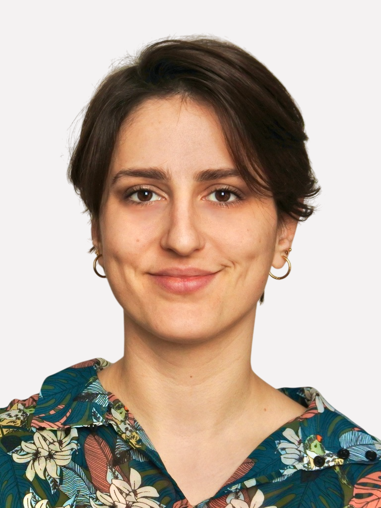 Julia Paul-Venturine